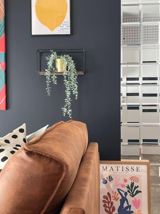 Apartament Smart Art :) Z Bezplatnym Parkingiem Podziemnym Kielce Zewnętrze zdjęcie
