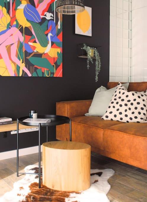 Apartament Smart Art :) Z Bezplatnym Parkingiem Podziemnym Kielce Zewnętrze zdjęcie