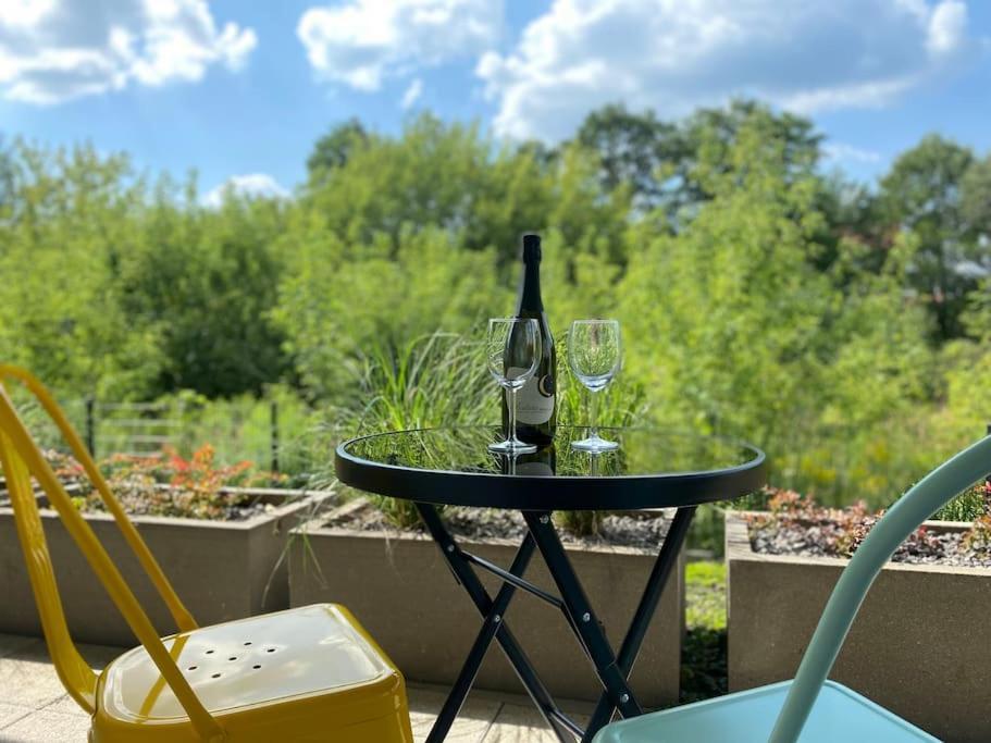 Apartament Smart Art :) Z Bezplatnym Parkingiem Podziemnym Kielce Zewnętrze zdjęcie