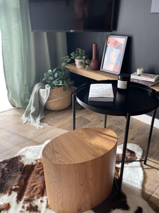 Apartament Smart Art :) Z Bezplatnym Parkingiem Podziemnym Kielce Zewnętrze zdjęcie
