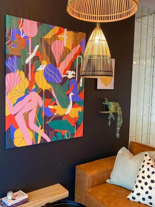 Apartament Smart Art :) Z Bezplatnym Parkingiem Podziemnym Kielce Zewnętrze zdjęcie