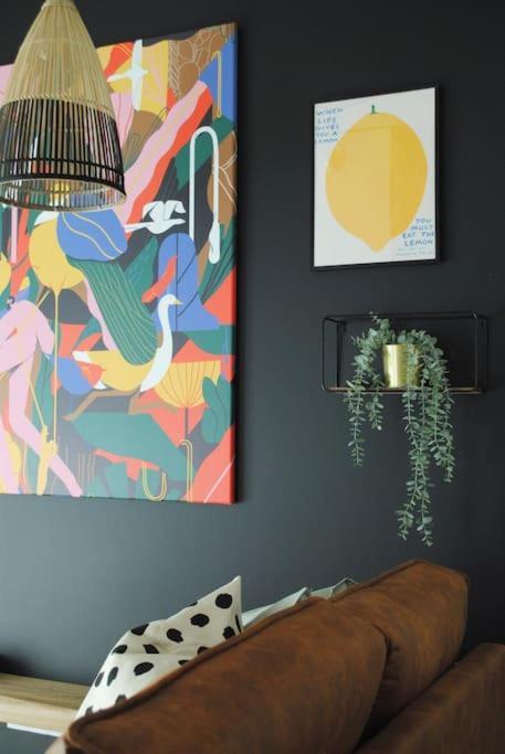 Apartament Smart Art :) Z Bezplatnym Parkingiem Podziemnym Kielce Zewnętrze zdjęcie