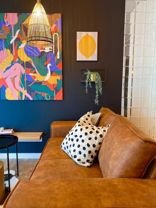 Apartament Smart Art :) Z Bezplatnym Parkingiem Podziemnym Kielce Zewnętrze zdjęcie