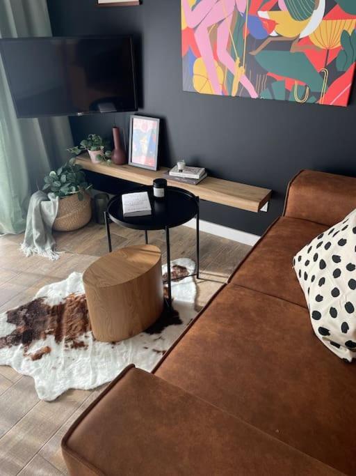Apartament Smart Art :) Z Bezplatnym Parkingiem Podziemnym Kielce Zewnętrze zdjęcie