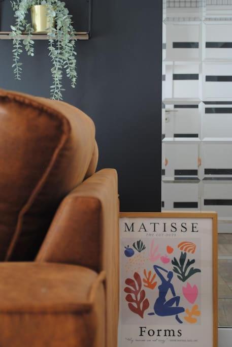 Apartament Smart Art :) Z Bezplatnym Parkingiem Podziemnym Kielce Zewnętrze zdjęcie