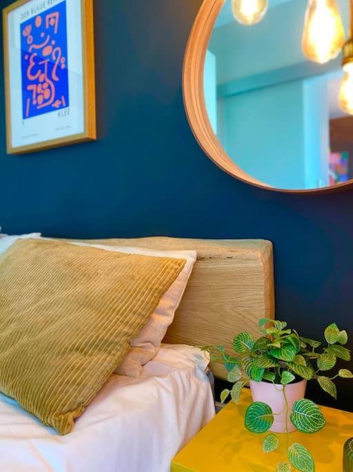 Apartament Smart Art :) Z Bezplatnym Parkingiem Podziemnym Kielce Zewnętrze zdjęcie